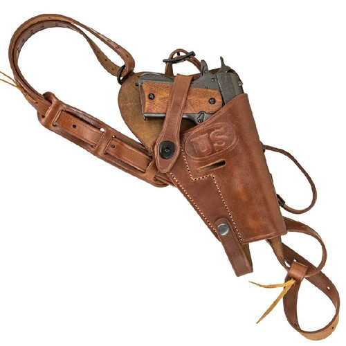 1911 M7 Shoulder Holster - US Stamped