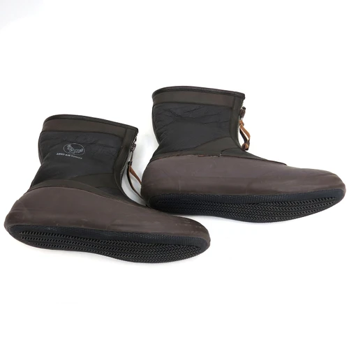 Boots, Flying, Type A-6, USAAF (Brown leather)