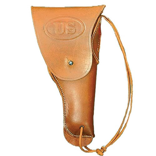 1911 Holster, Brown US Stamped from Hessen Antique