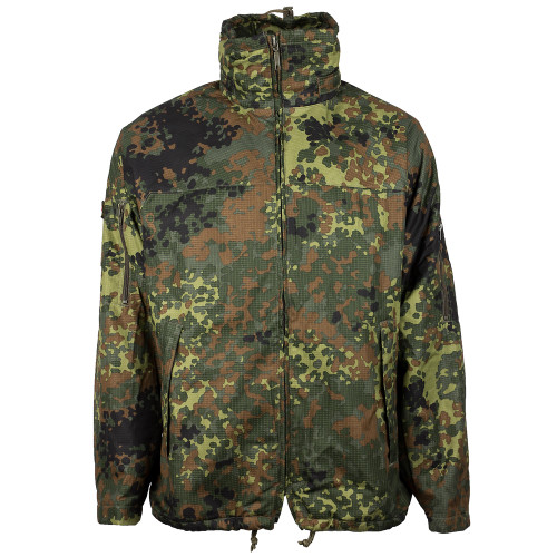 Bw KSK Cold Weather Jacket - Ripstop from Hessen Antique