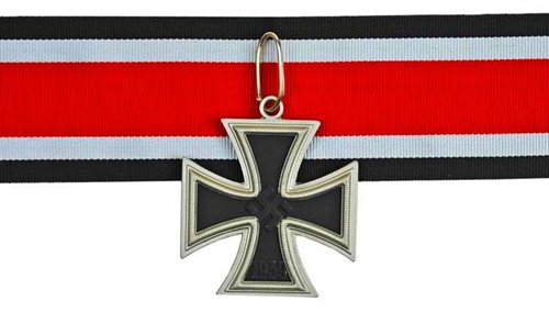 Knight's Cross