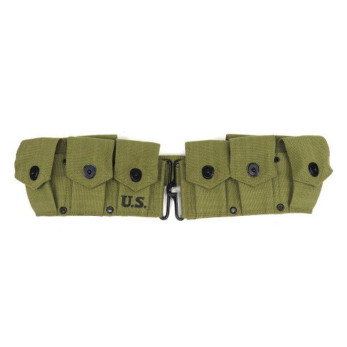 US Repro WWII M1923 Garand Belt