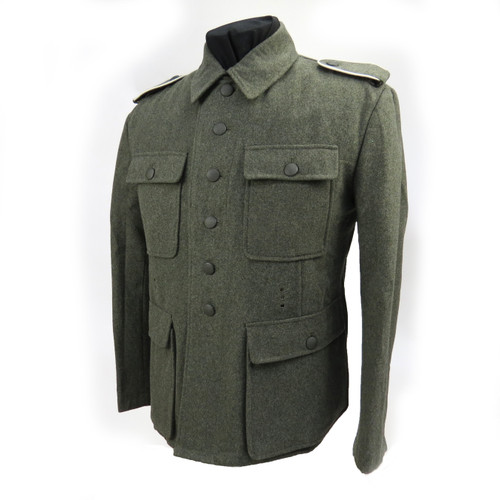 M43 Tunic from Hessen Antique