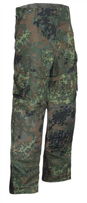 KSK Tactical Combat Trousers - Ripstop from Hessen Antique
