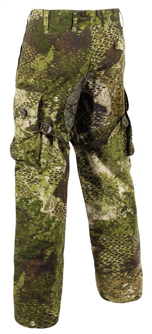Phantomleaf Trousers