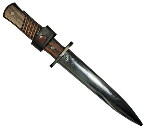 Trench knife, fightning knive Messer (Grabendolch)