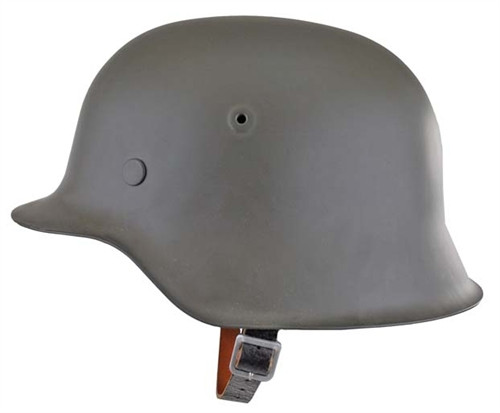Reproduction M42 Helmet from Hessen Antique