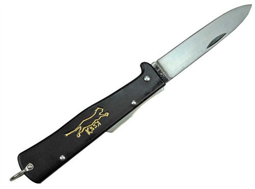 Soldaten KAT Pocket Knife from Hessen Antique