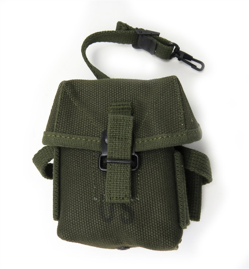 Repro Vietnam Era US Army M-56 M16A1 Ammo Pouch - Newfrom Hessen