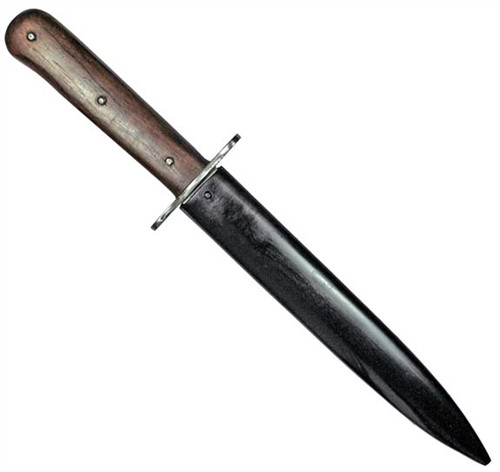 Trench knife, fightning knive, Fighting Knife (Kampfmesser)
