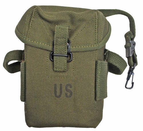 Repro Vietnam Era US Army M-56 Universal Ammo Pouch - New