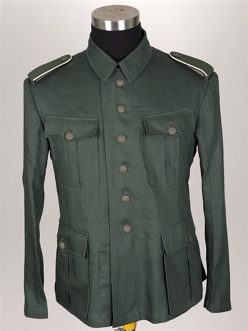 German - WWII German Militaria - Uniforms - Wehrmacht Uniforms