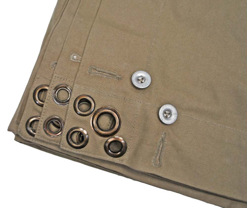 M1915 Zeltbahn from Hessen Antique