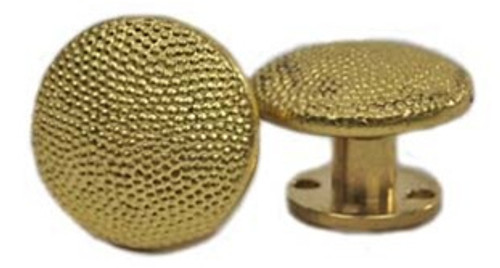 Gold Tunic Buttons