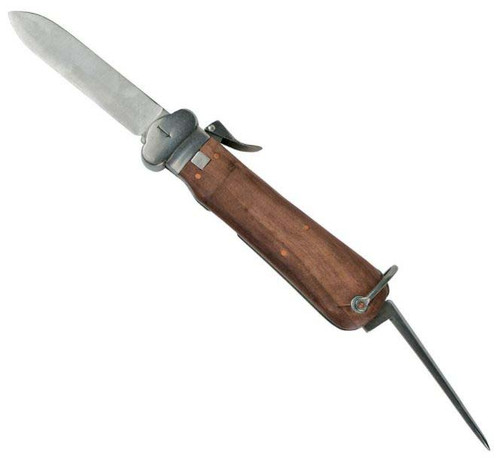 Fallschirmjäger Messer (Jump Knife)