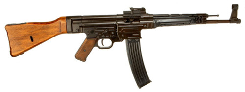 MP44 Rifle (Shoei Model gun) from Hessen Antique
