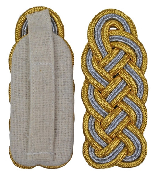 LW General Officer Shoulder Boards