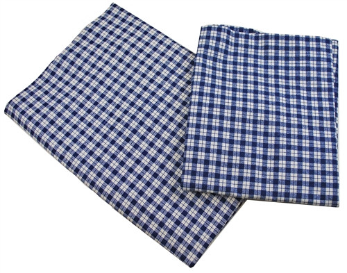 German Wehrmacht Bed Linen from Hessen Antique