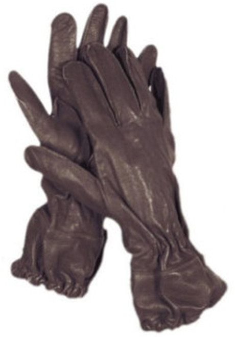 Fallschirmjäger Gloves from Hessen Antique