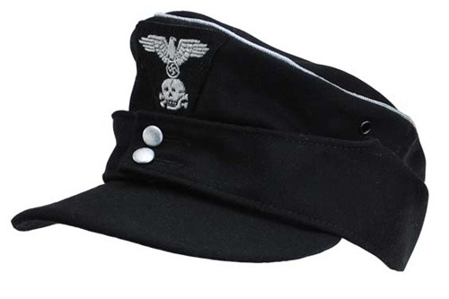 German - WWII German Militaria - Hats 