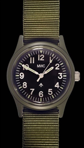 army surplus watch