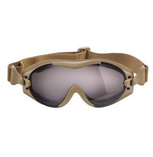 Tactical Goggles from Hessen Antique