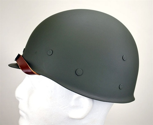 M1 Helmet Liner from Hessen Antique