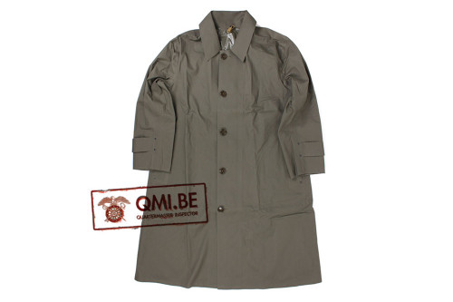 WWII GI Jackets and Coats