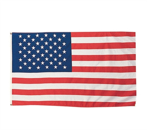 U.S. Flag from Hessen Antique