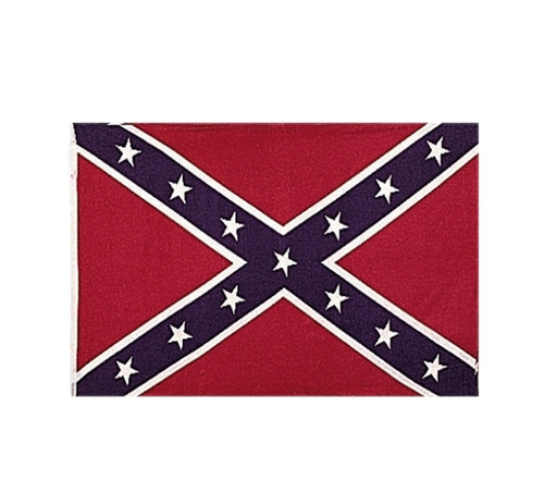 Confederate Flag from Hessen Antique