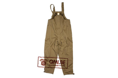 QMI Tank Overall, Winter from Hessen Antique