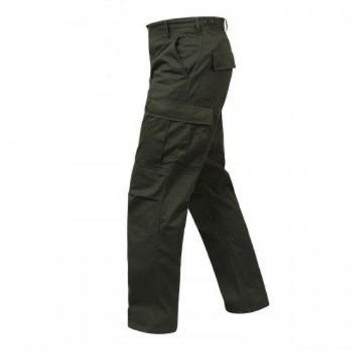 Tactical Gear - Trousers - Hessen Antique