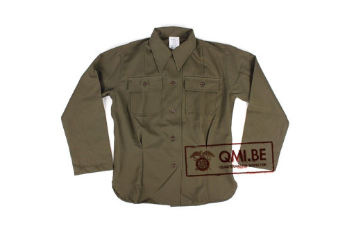 USAAF Type B-15 Jacket