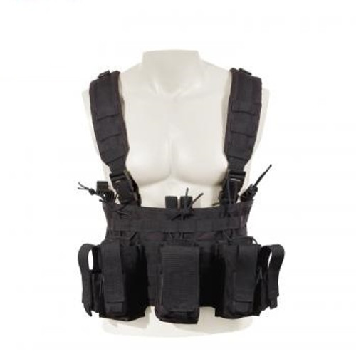 Operators Tactical Chest Rig  from Hessen Antique