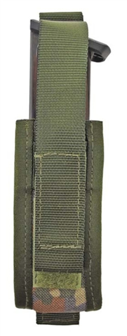 75Tactical Mag Pouch P8 Delta - Flecktarn from Hessen Antique