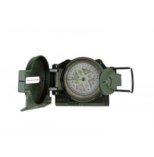 Military Marching Compass