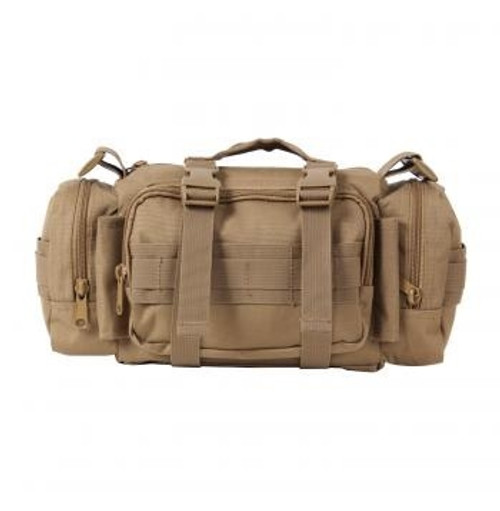 Tactical Convertipack from Hessen Antique