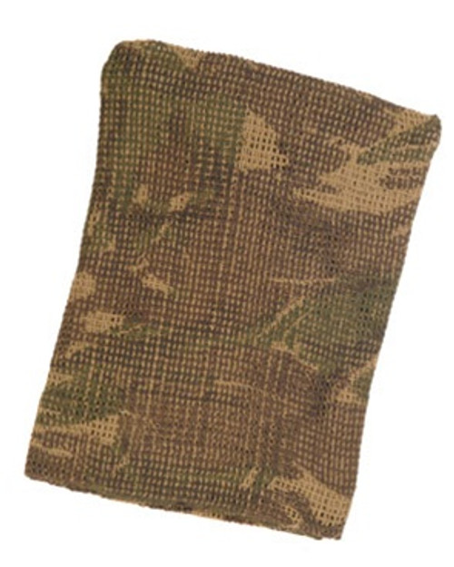 DPM Camo Scarf - New from Hessen Antique