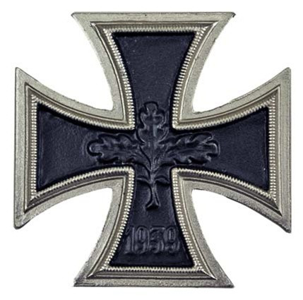 German - WWII German Militaria - Awards and Decorations - 1957