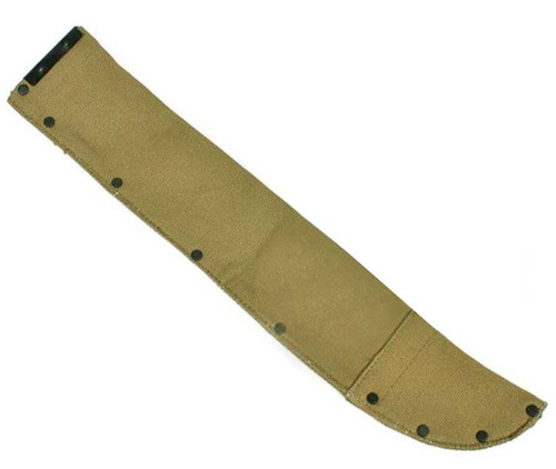 Reproduction WWII GI Machete Scabbard