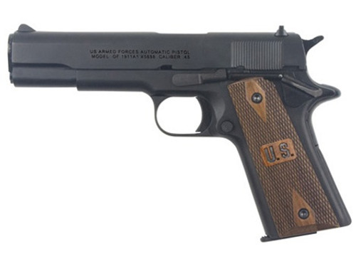 US M1911 Pistol from Hessen Antique