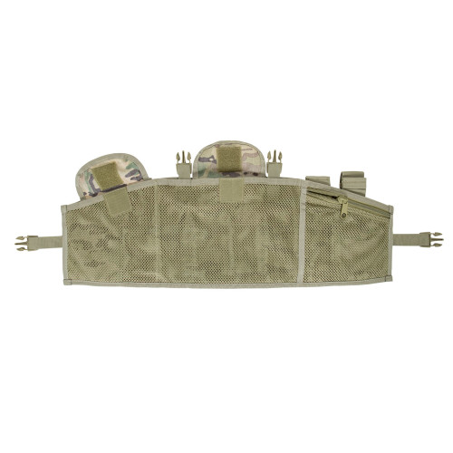 Tactical Assault Panel - MultiCam from Hessen Antique