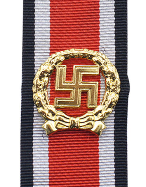 German - WWII German Militaria - Awards and Decorations - Iron