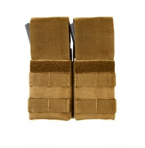 Double Mag Rifle Pouch