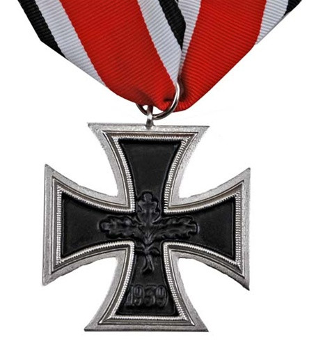 German - WWII German Militaria - Awards and Decorations - 1957