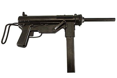 U.S. M3 