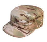 OCP Scorpion Patrol Cap