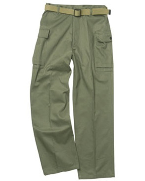 Kingz Casual Rip Stop Gi Pants With Pockets | Kingz.co.uk – Kingz UK