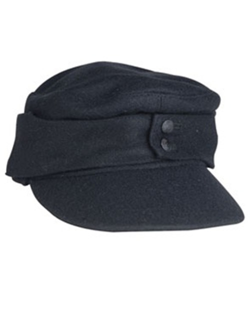 Enlisted Panzer M43 Field Cap From Hessen Antique - german hat roblox