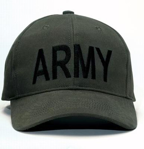 Supreme Low Profile Cap - O.D. Army from Hessen Tactical